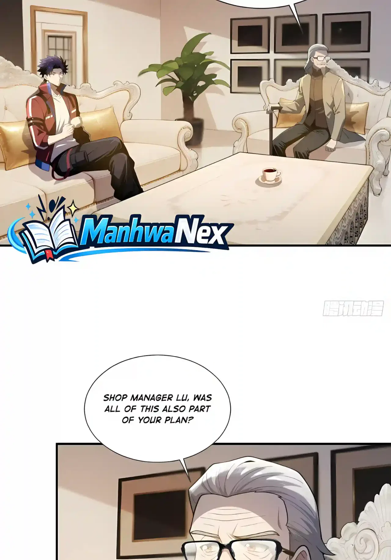 I Ushered in the Age of Mythical Pet Beasts Chapter 46 – Page 10