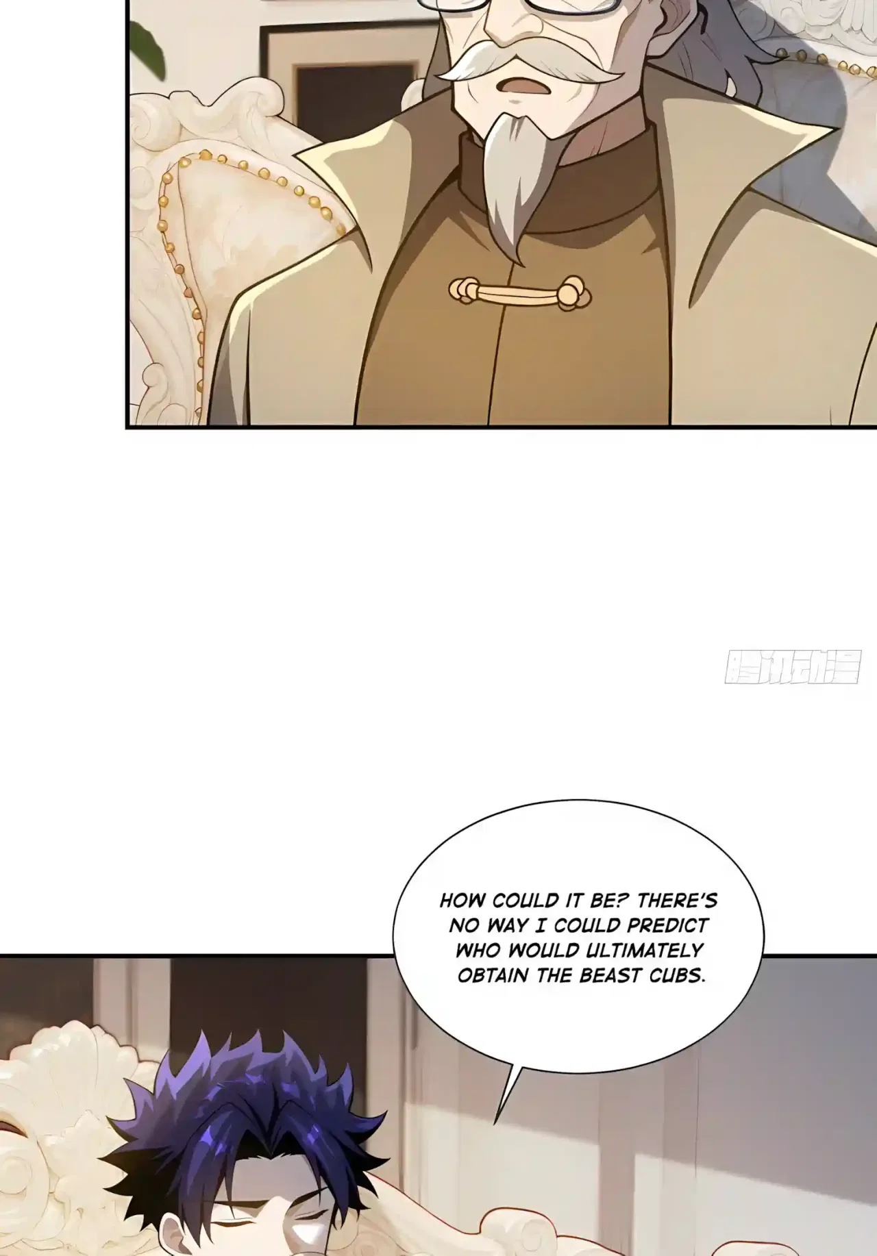 I Ushered in the Age of Mythical Pet Beasts Chapter 46 – Page 11