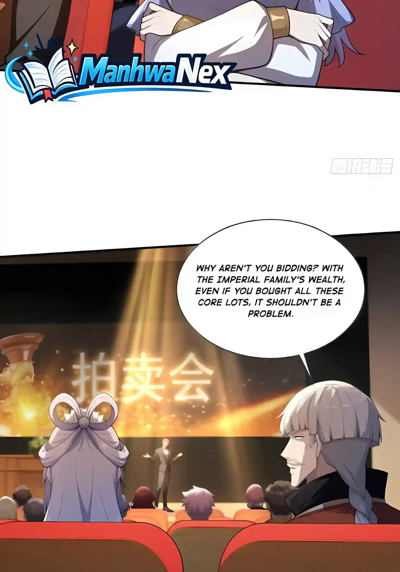 I Ushered in the Age of Mythical Pet Beasts Chapter 46 – Page 19