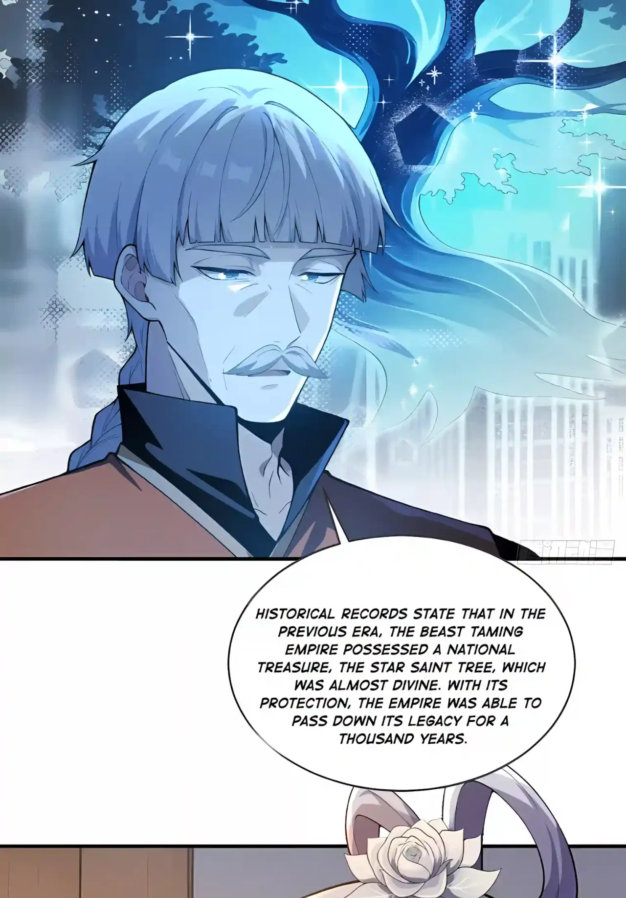 I Ushered in the Age of Mythical Pet Beasts Chapter 46 – Page 25
