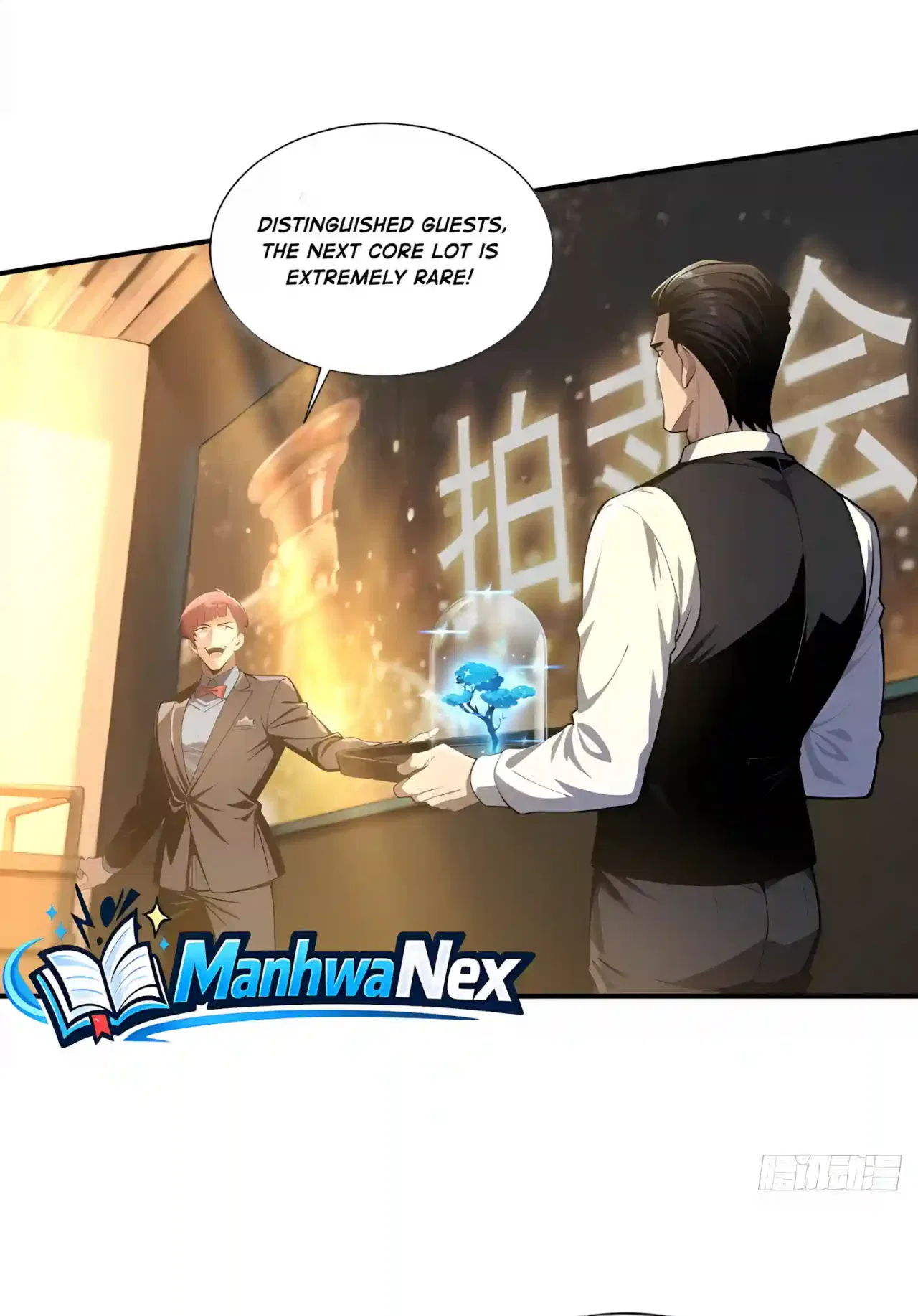 I Ushered in the Age of Mythical Pet Beasts Chapter 46 – Page 27