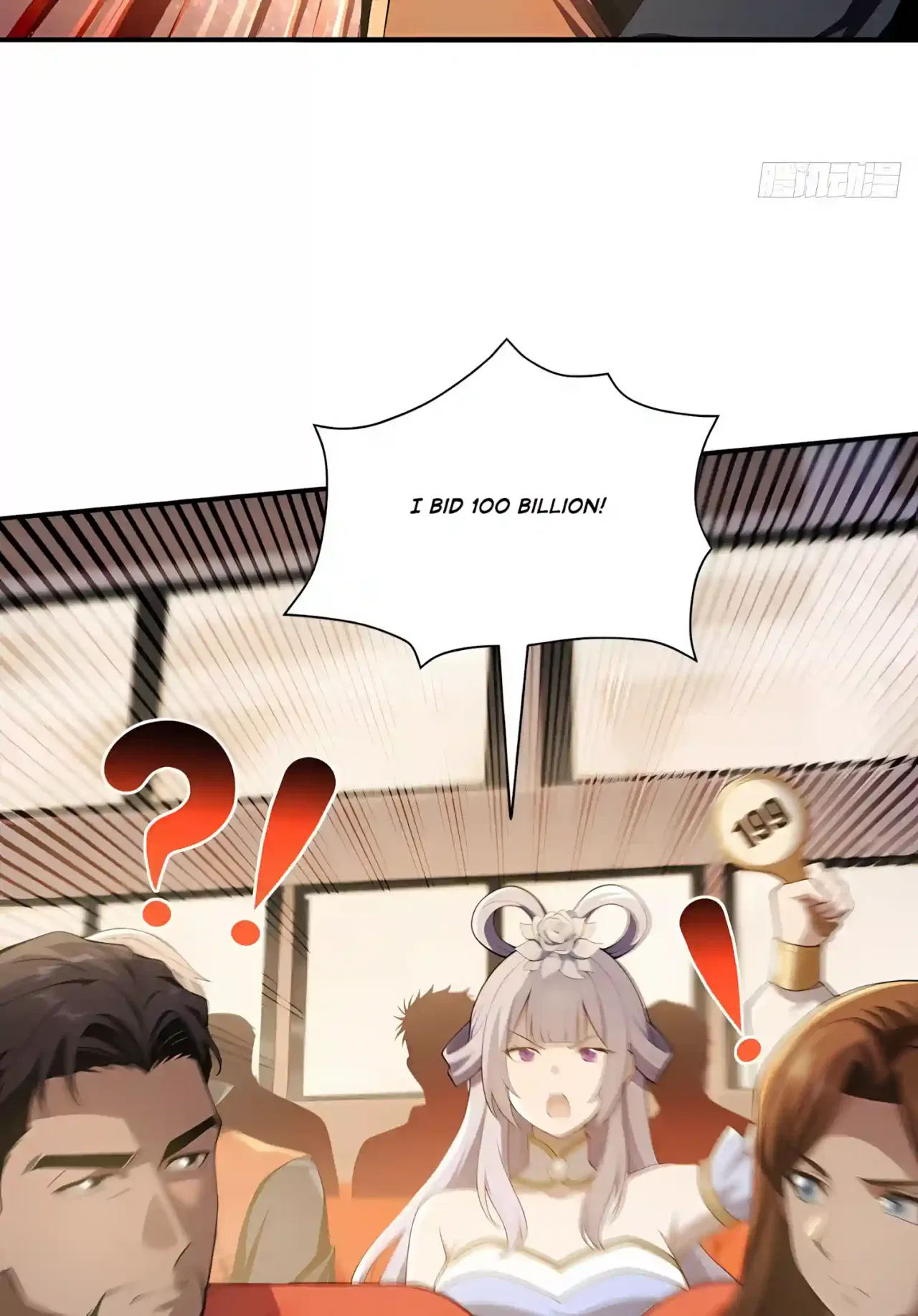 I Ushered in the Age of Mythical Pet Beasts Chapter 46 – Page 30