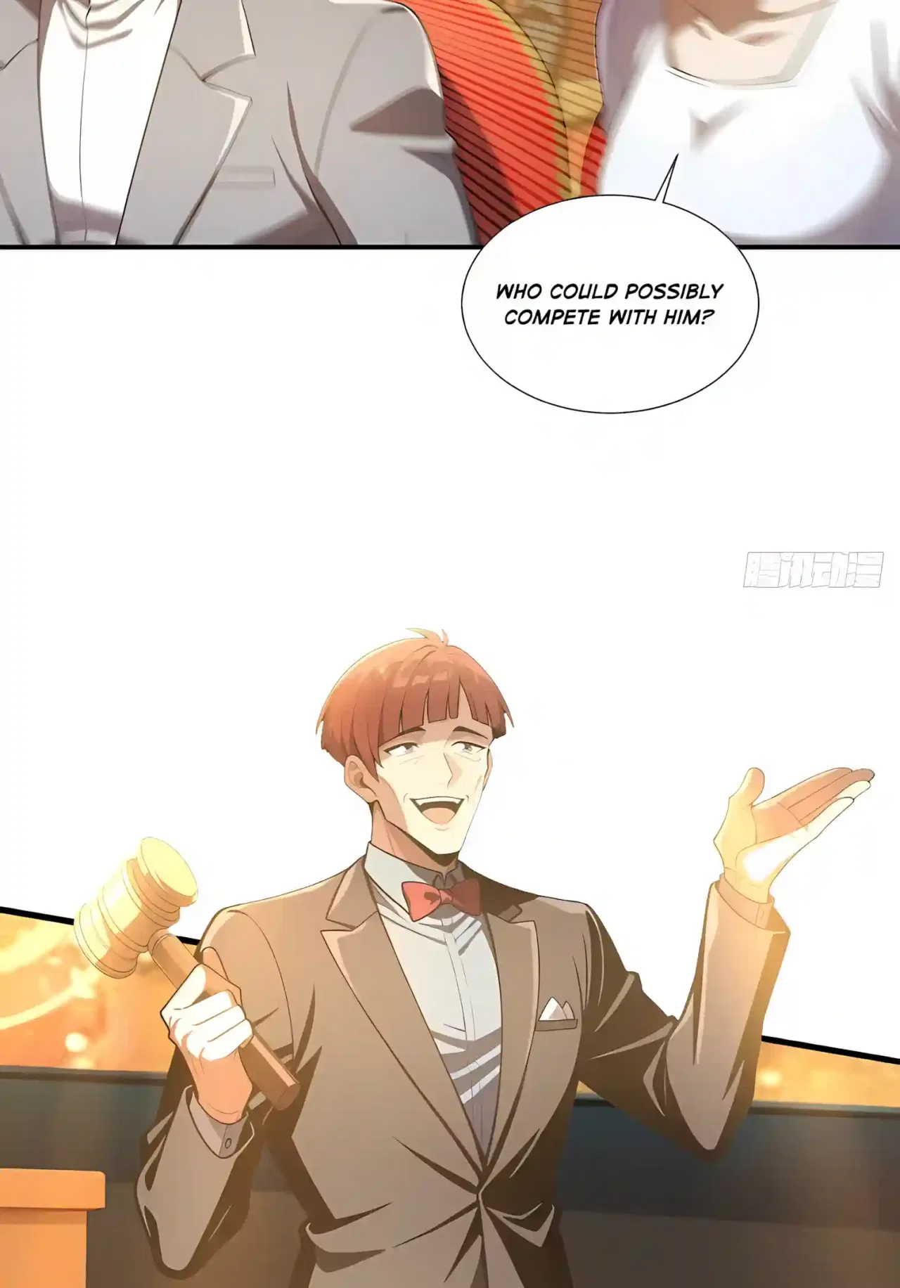 I Ushered in the Age of Mythical Pet Beasts Chapter 46 – Page 32