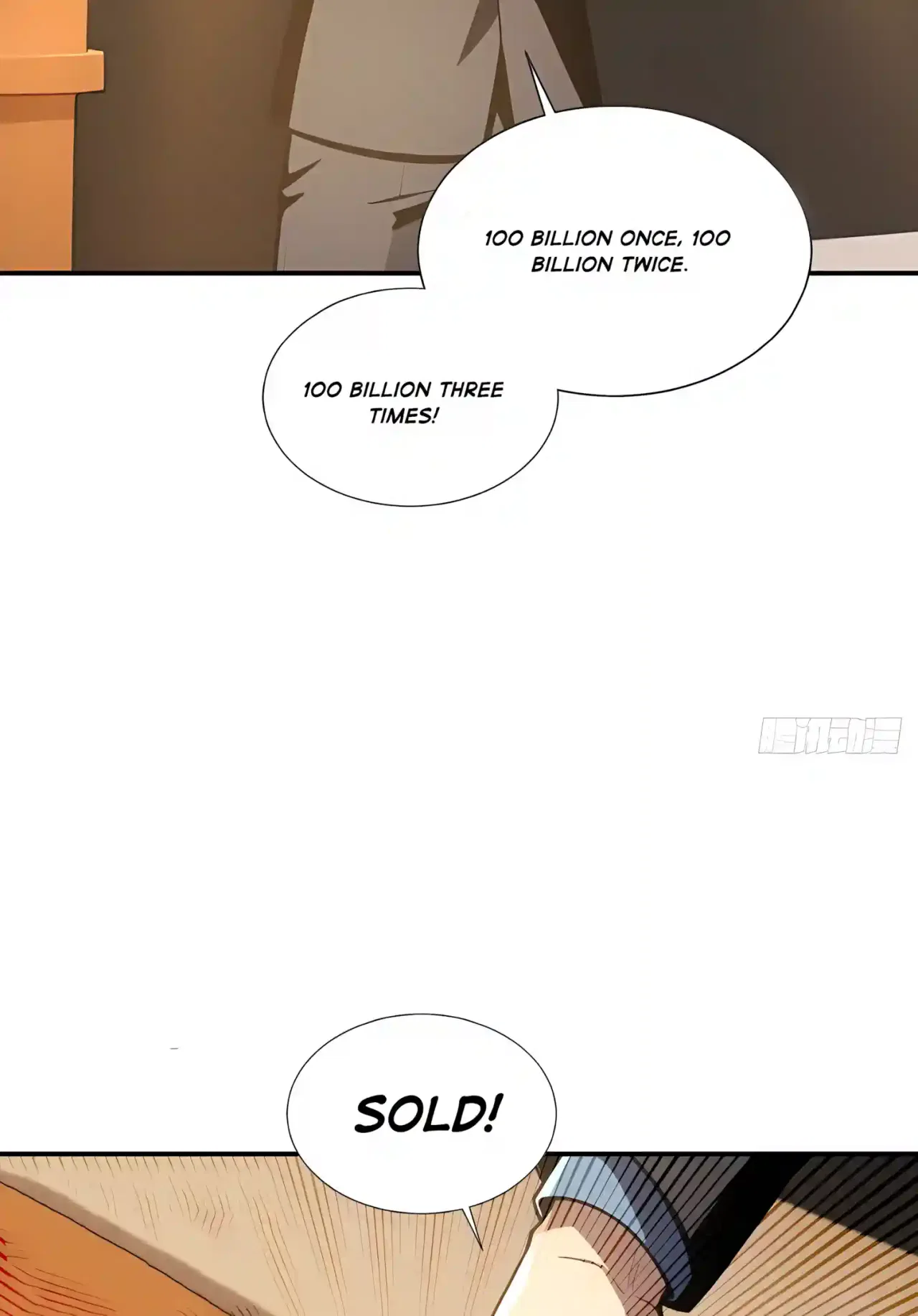 I Ushered in the Age of Mythical Pet Beasts Chapter 46 – Page 33