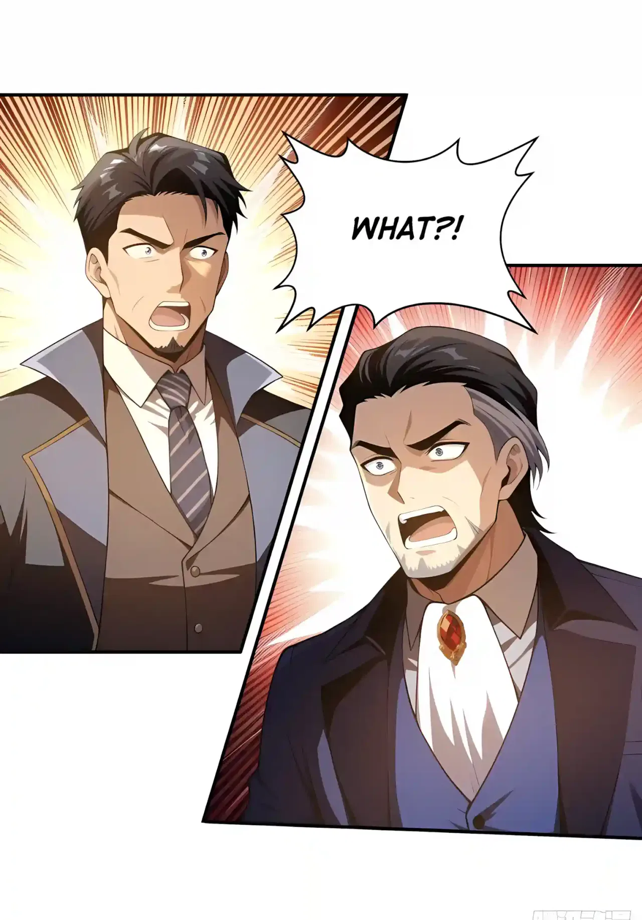 I Ushered in the Age of Mythical Pet Beasts Chapter 46 – Page 43