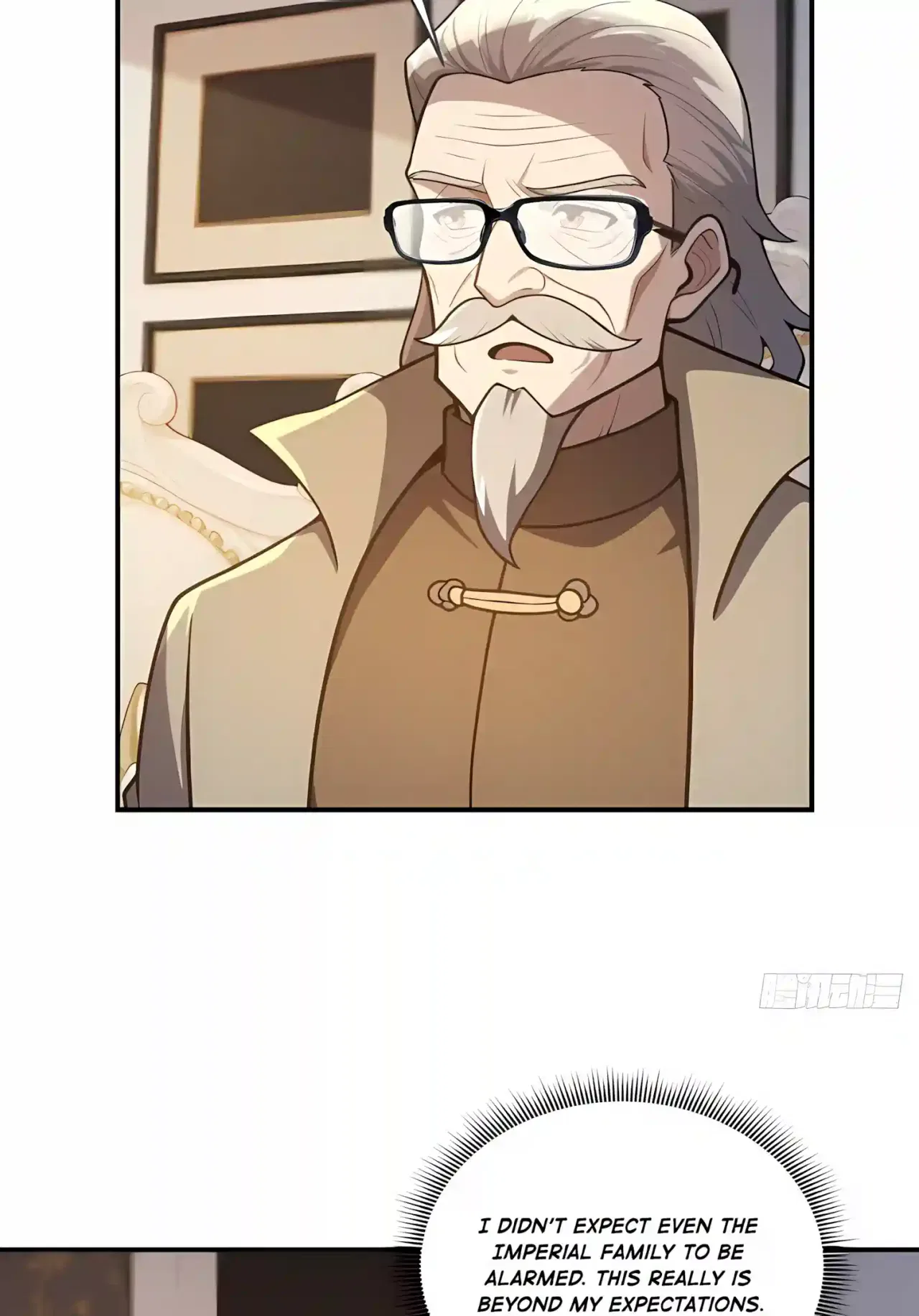 I Ushered in the Age of Mythical Pet Beasts Chapter 46 – Page 48
