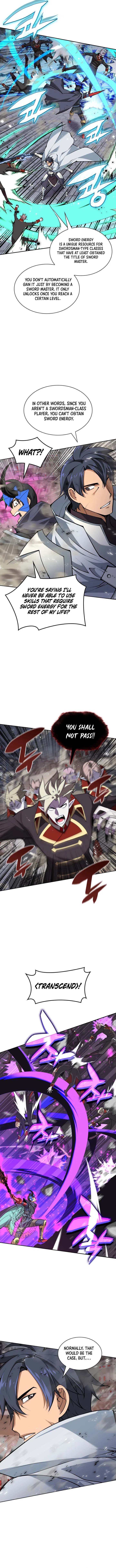 I was more overpowered than the hero, so I hid my power! Chapter 338 – Page 11