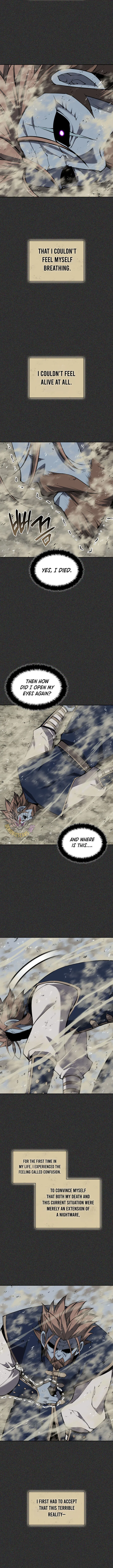 I was more overpowered than the hero, so I hid my power! Chapter 337 – Page 7