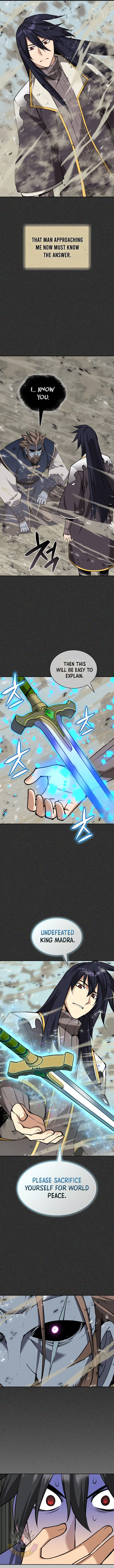 I was more overpowered than the hero, so I hid my power! Chapter 337 – Page 9