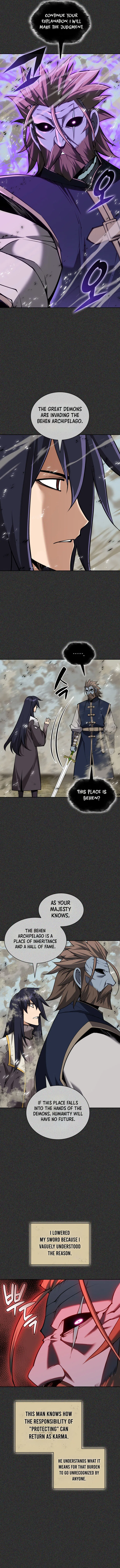 I was more overpowered than the hero, so I hid my power! Chapter 337 – Page 14