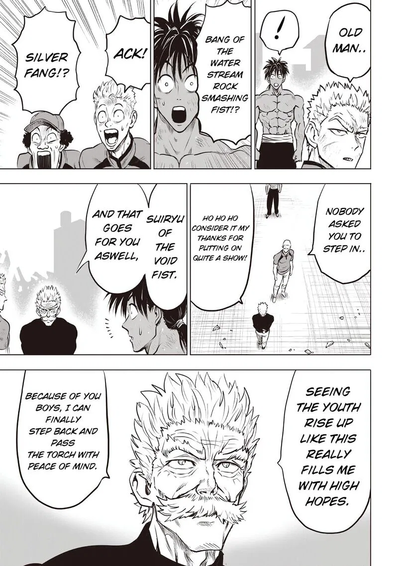I was more overpowered than the hero, so I hid my power! Chapter 299 – Page 9