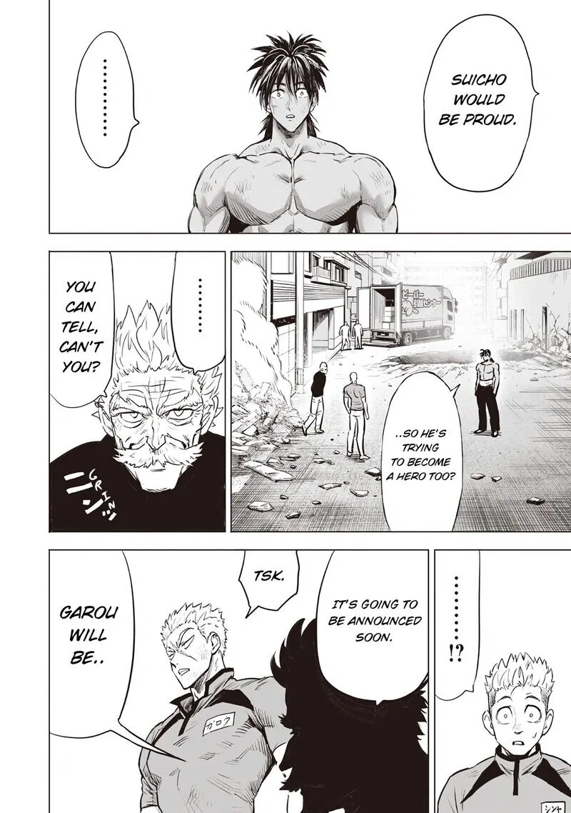 I was more overpowered than the hero, so I hid my power! Chapter 299 – Page 10