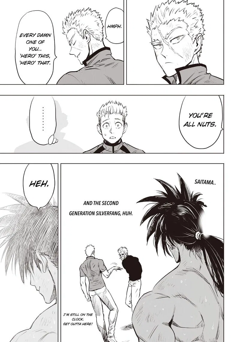 I was more overpowered than the hero, so I hid my power! Chapter 299 – Page 13