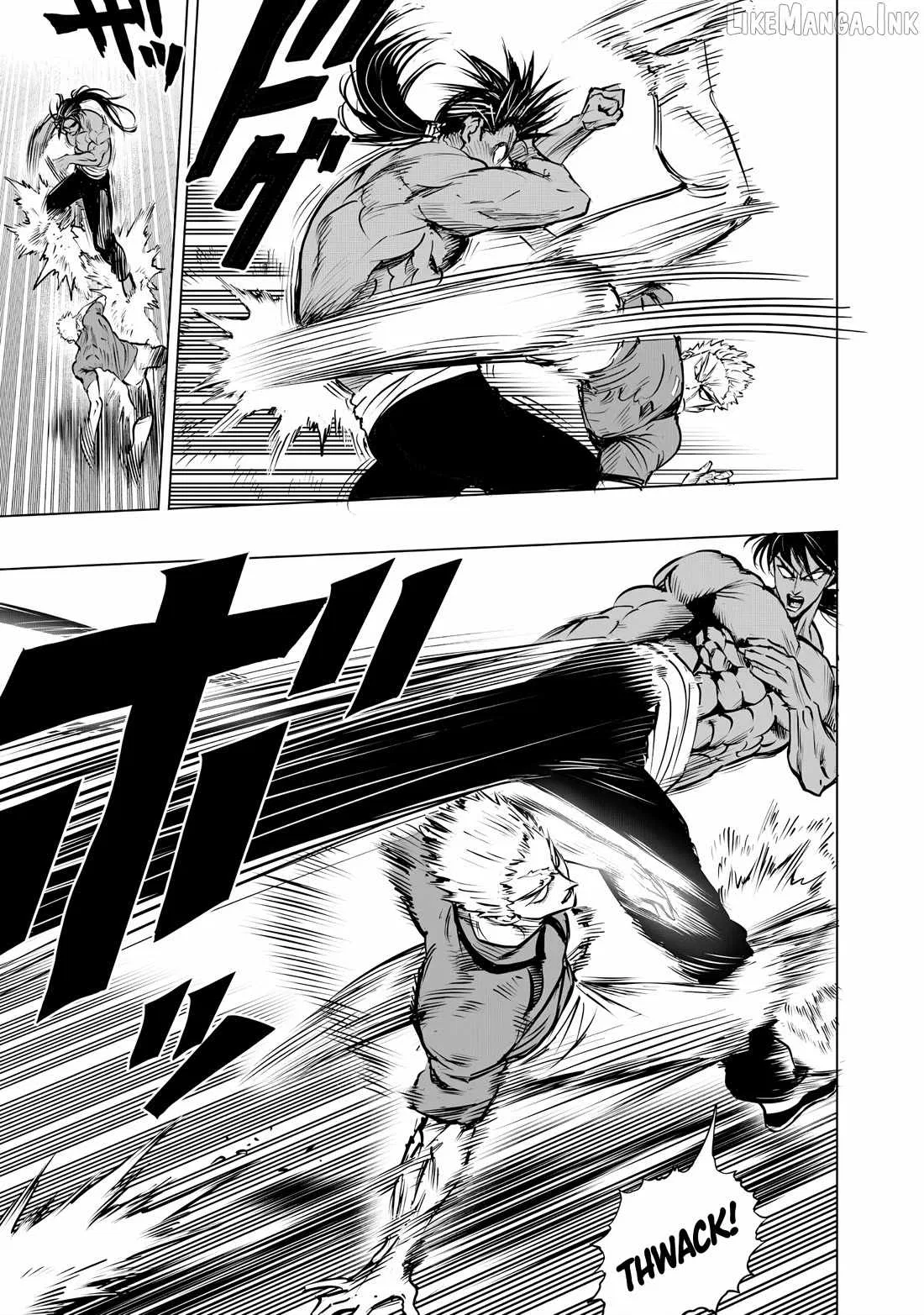 I was more overpowered than the hero, so I hid my power! Chapter 298 – Page 3