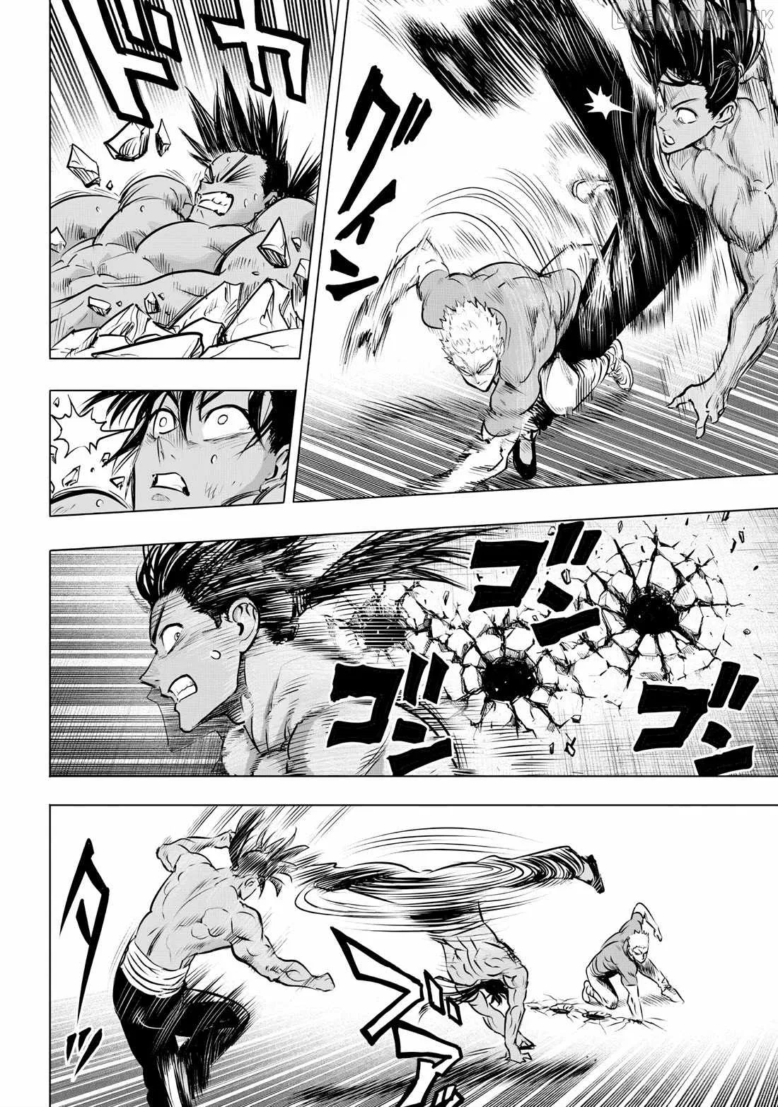 I was more overpowered than the hero, so I hid my power! Chapter 298 – Page 4