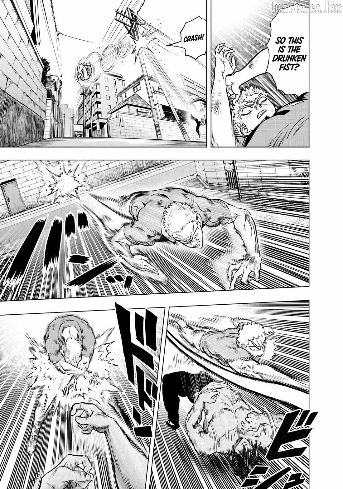 I was more overpowered than the hero, so I hid my power! Chapter 298 – Page 11