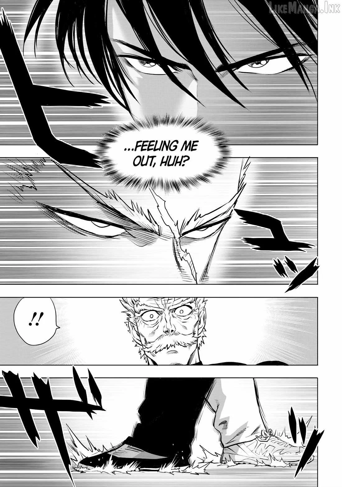 I was more overpowered than the hero, so I hid my power! Chapter 298 – Page 17