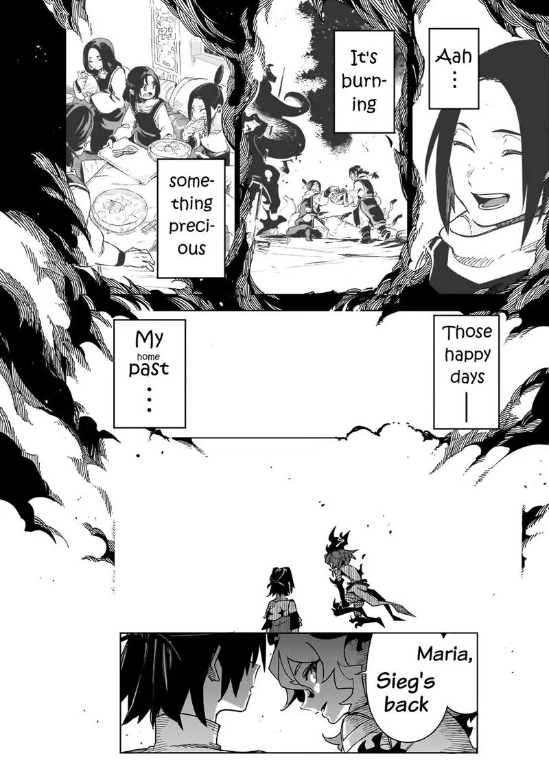 High Martial Arts: Genius Is Only the Threshold to Meeting Me! Chapter 46 – Page 2
