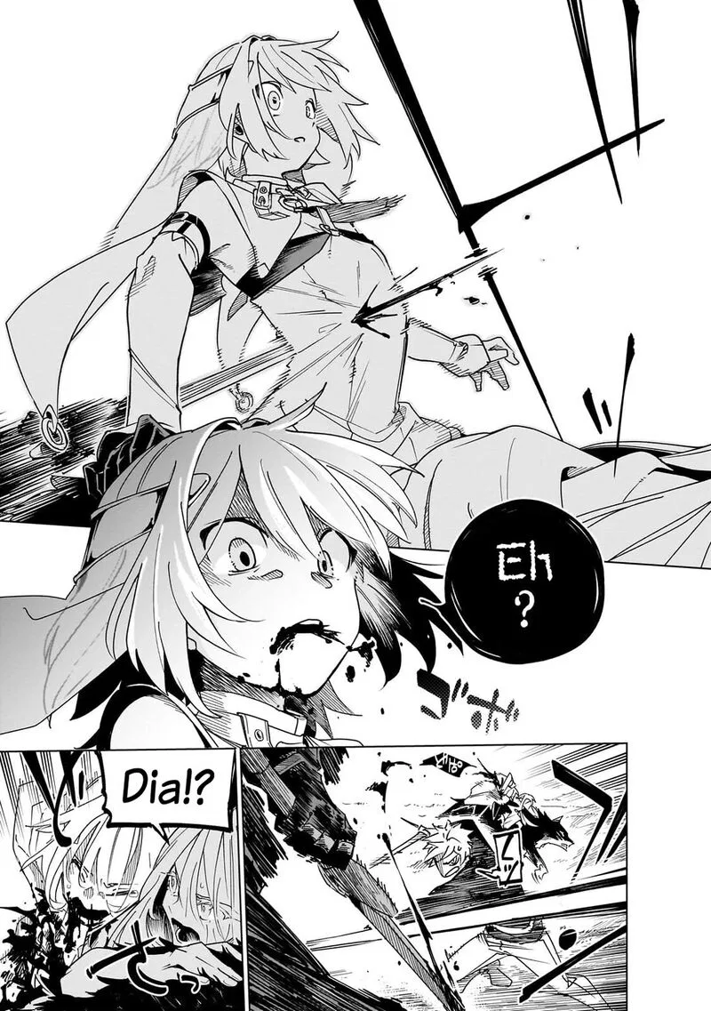 High Martial Arts: Genius Is Only the Threshold to Meeting Me! Chapter 46 – Page 5