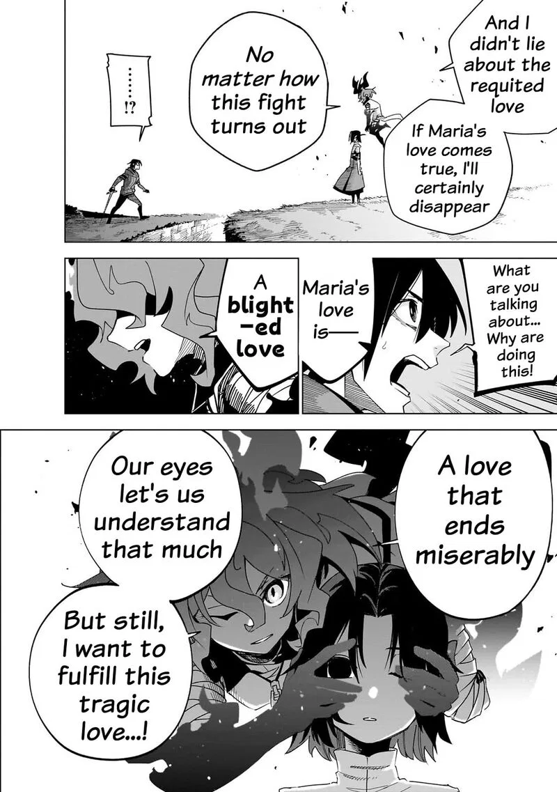 High Martial Arts: Genius Is Only the Threshold to Meeting Me! Chapter 46 – Page 10