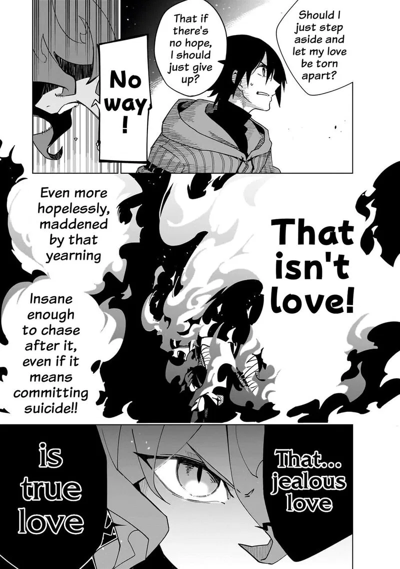 High Martial Arts: Genius Is Only the Threshold to Meeting Me! Chapter 46 – Page 11