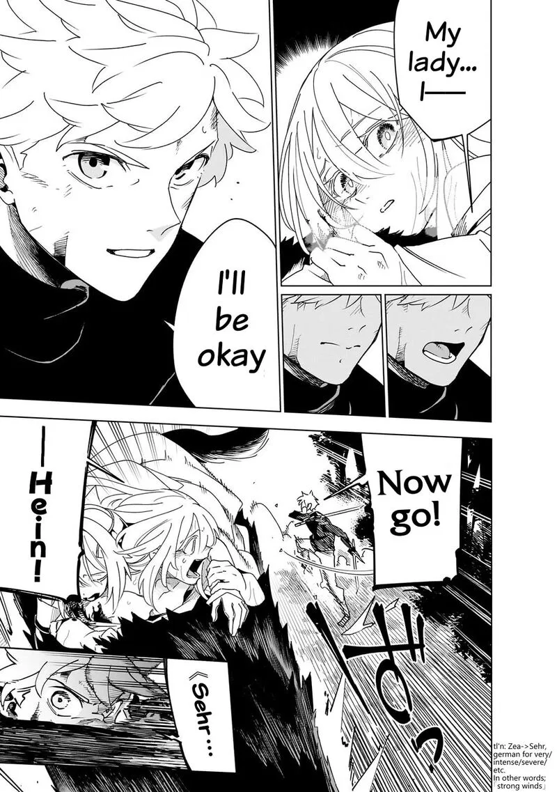 High Martial Arts: Genius Is Only the Threshold to Meeting Me! Chapter 46 – Page 15