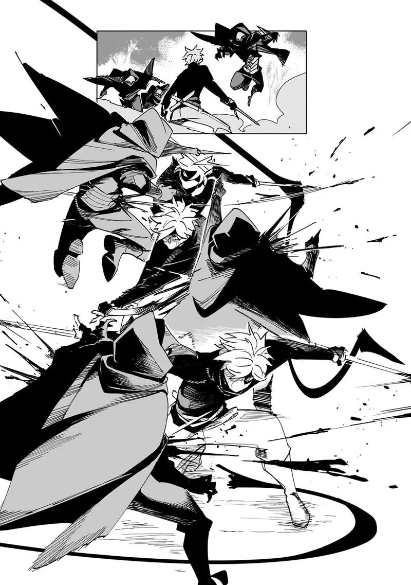 High Martial Arts: Genius Is Only the Threshold to Meeting Me! Chapter 46 – Page 17