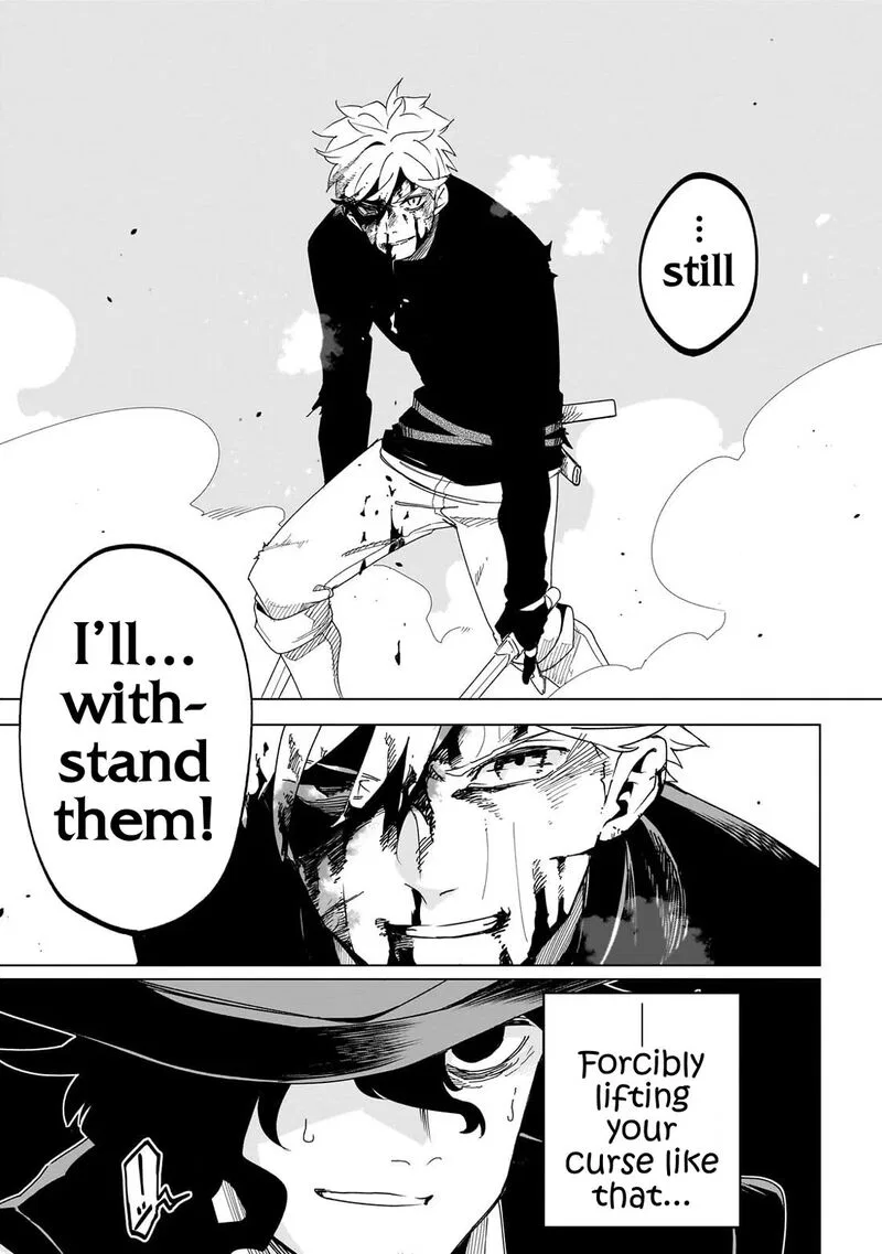 High Martial Arts: Genius Is Only the Threshold to Meeting Me! Chapter 46 – Page 21