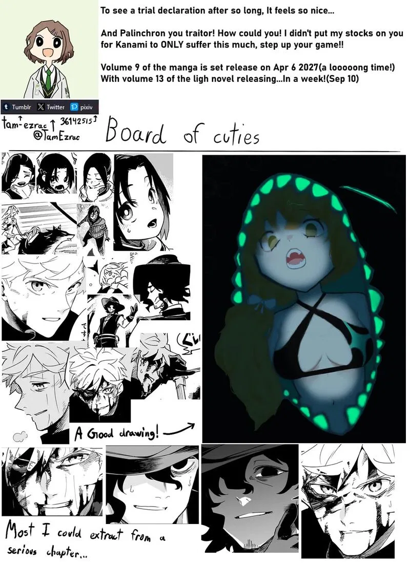 High Martial Arts: Genius Is Only the Threshold to Meeting Me! Chapter 46 – Page 25