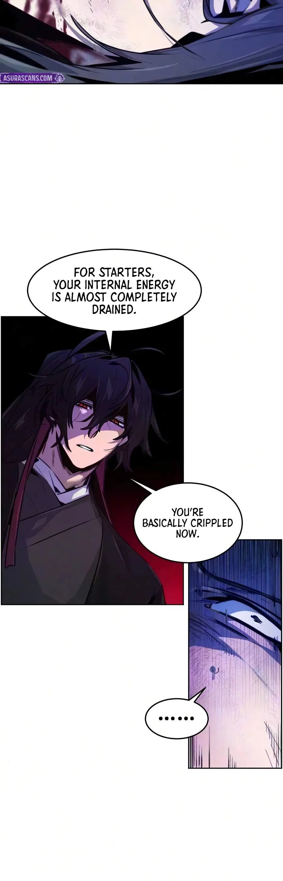 I was more overpowered than the hero, so I hid my power! Chapter 212 – Page 2