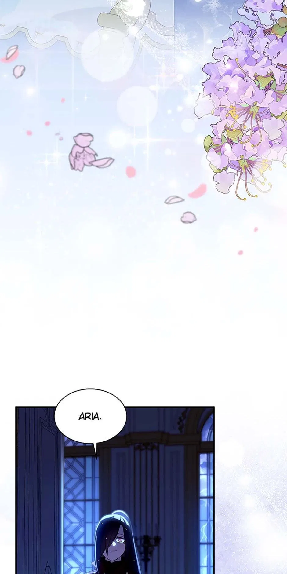 I Tried To Be Her Loyal Sword Chapter 81 – Page 5