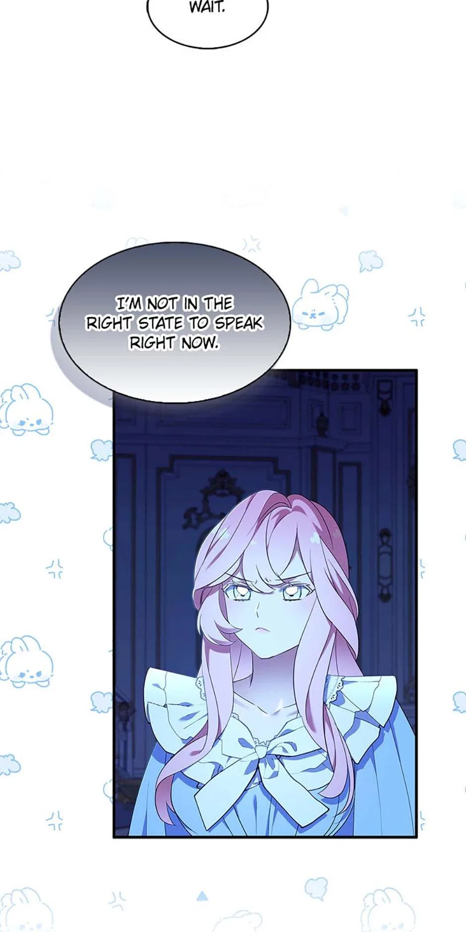 I Tried To Be Her Loyal Sword Chapter 81 – Page 7