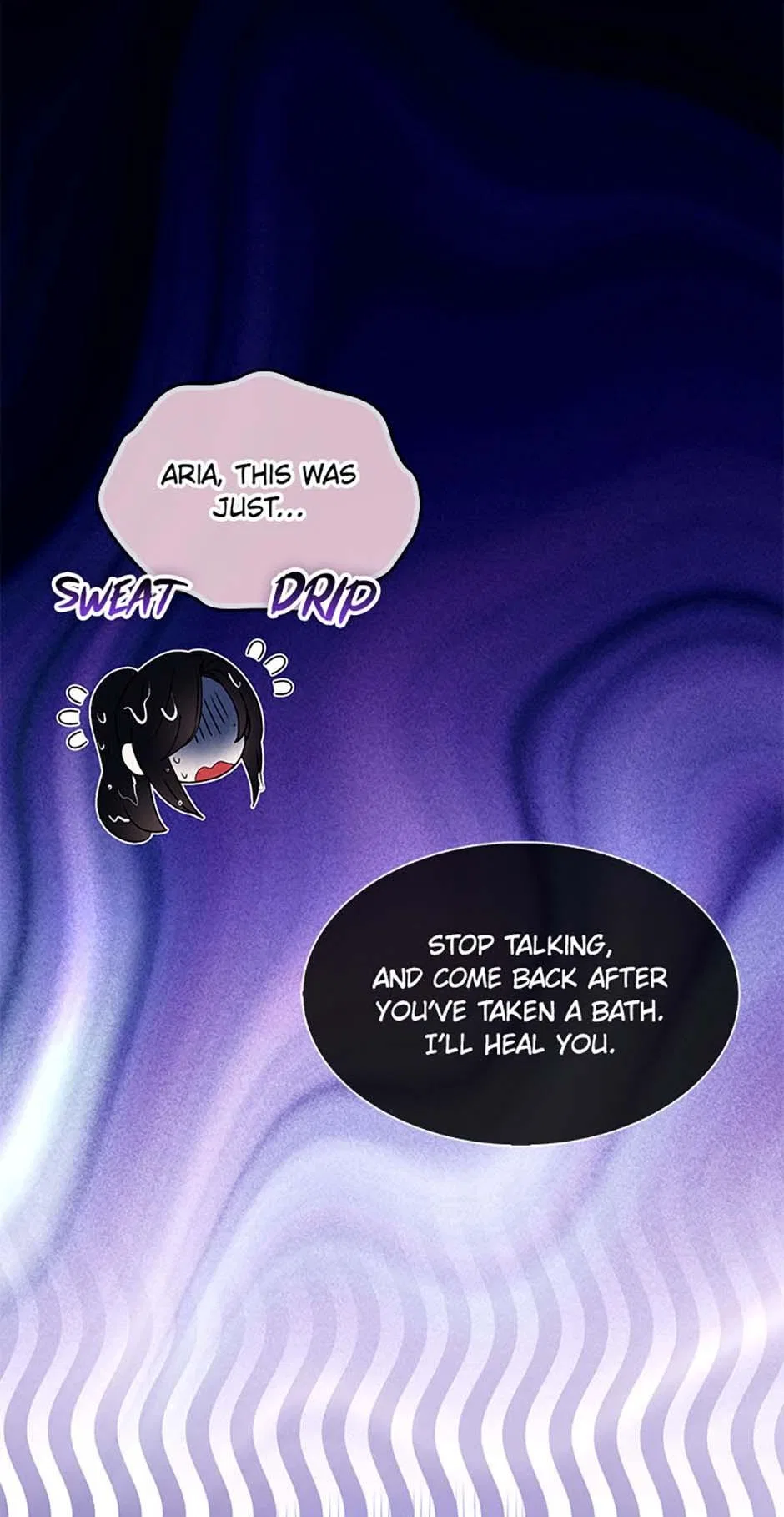 I Tried To Be Her Loyal Sword Chapter 81 – Page 10