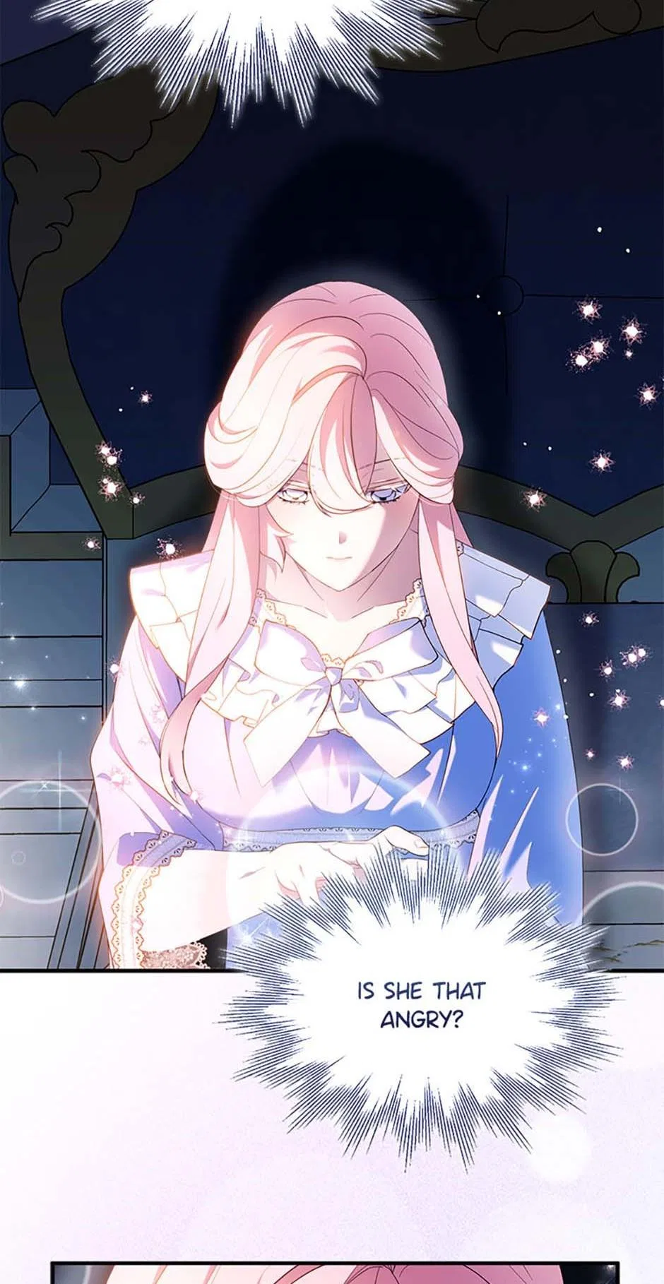 I Tried To Be Her Loyal Sword Chapter 81 – Page 15