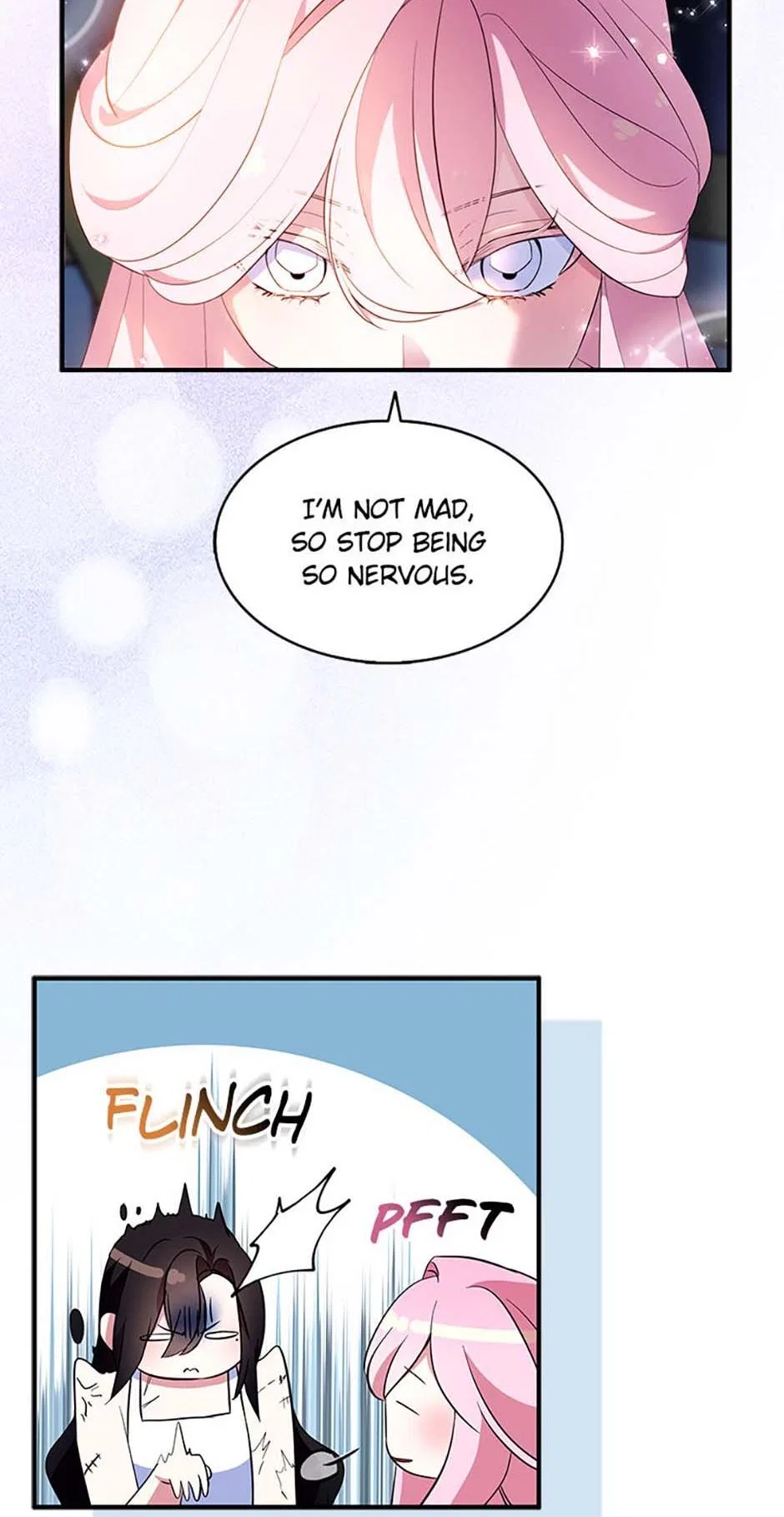 I Tried To Be Her Loyal Sword Chapter 81 – Page 16