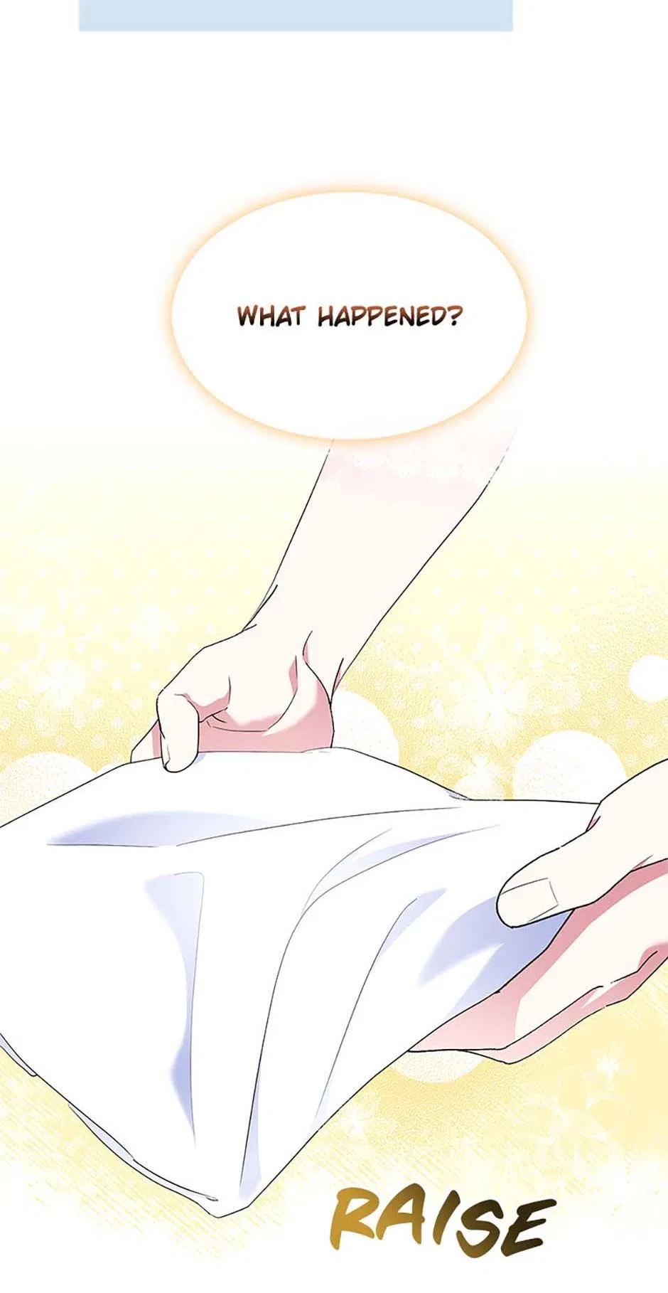 I Tried To Be Her Loyal Sword Chapter 81 – Page 17