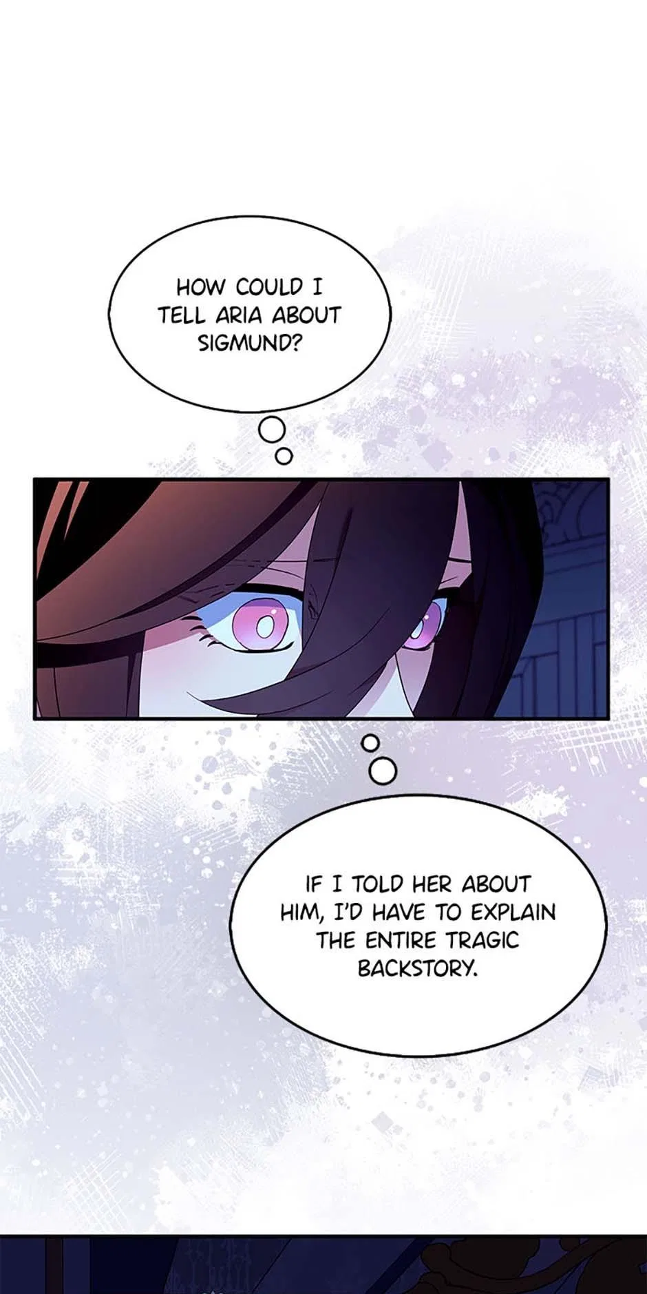 I Tried To Be Her Loyal Sword Chapter 81 – Page 19