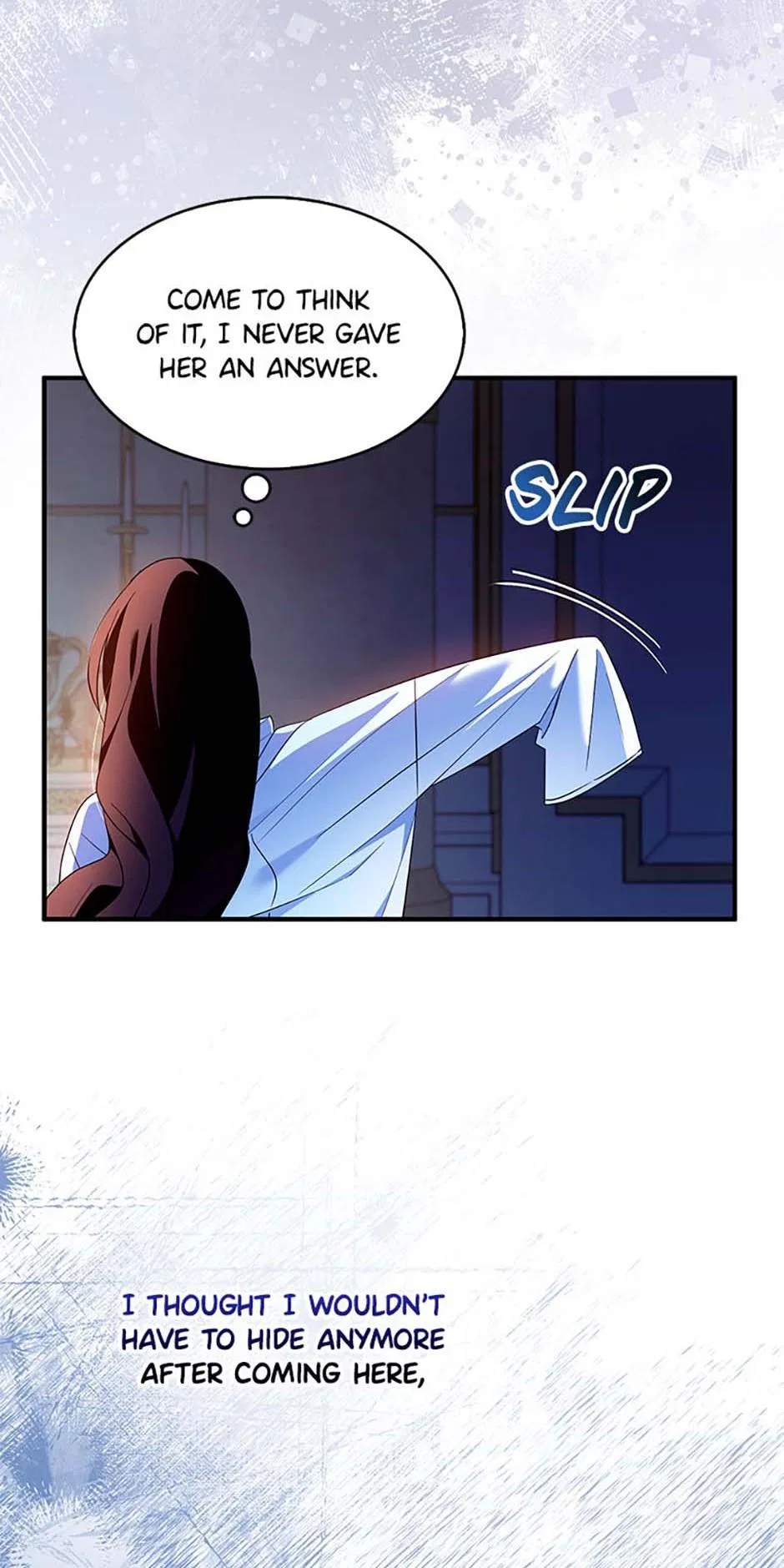 I Tried To Be Her Loyal Sword Chapter 81 – Page 21