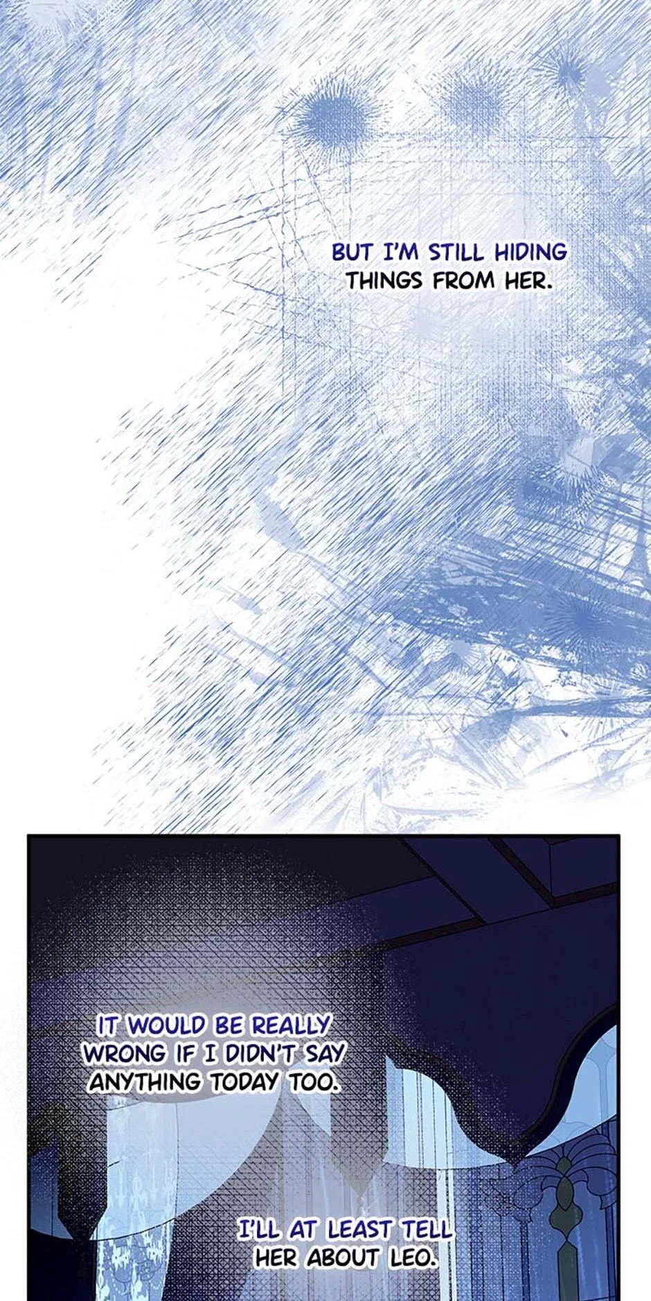 I Tried To Be Her Loyal Sword Chapter 81 – Page 22