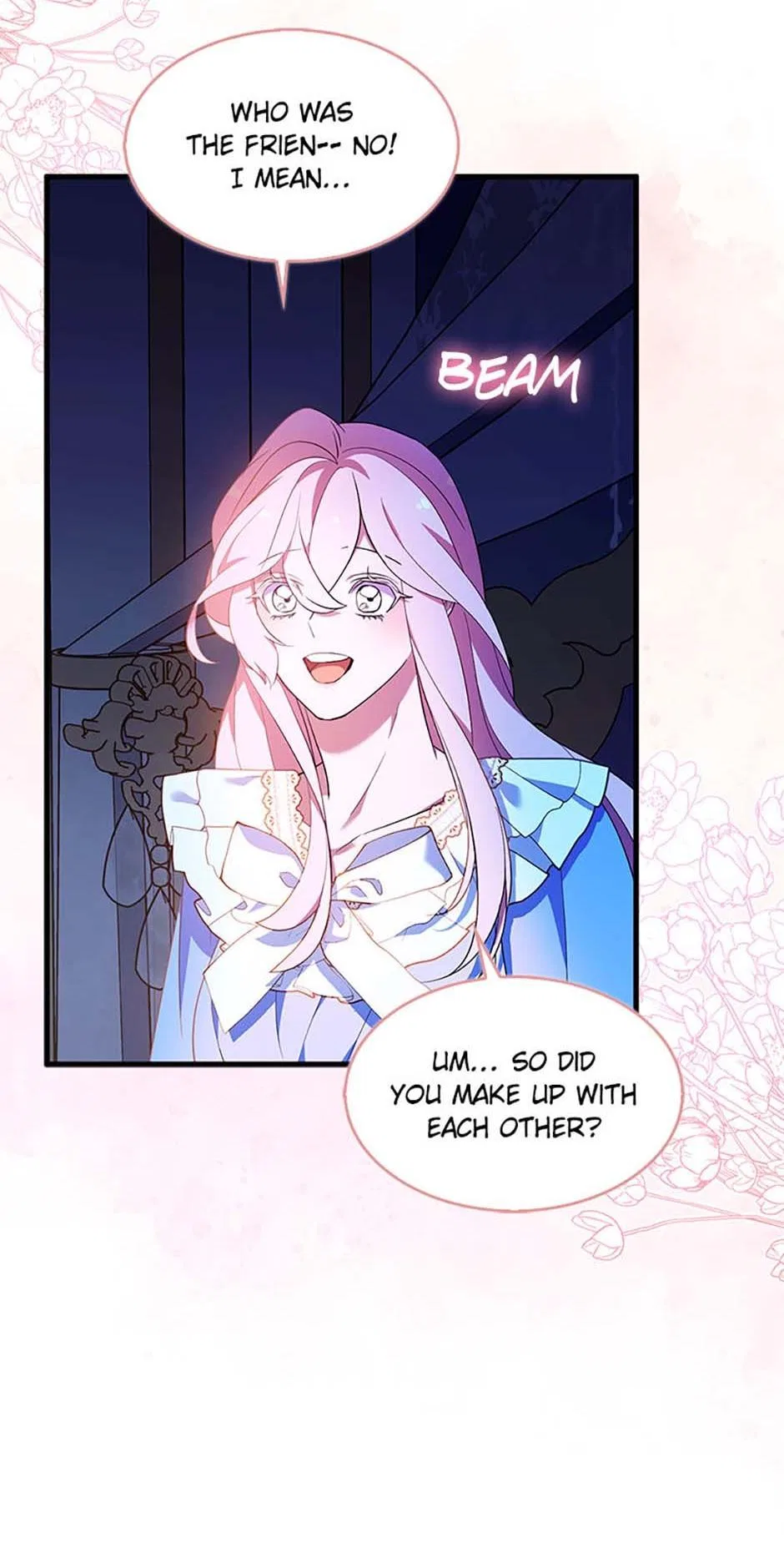 I Tried To Be Her Loyal Sword Chapter 81 – Page 24