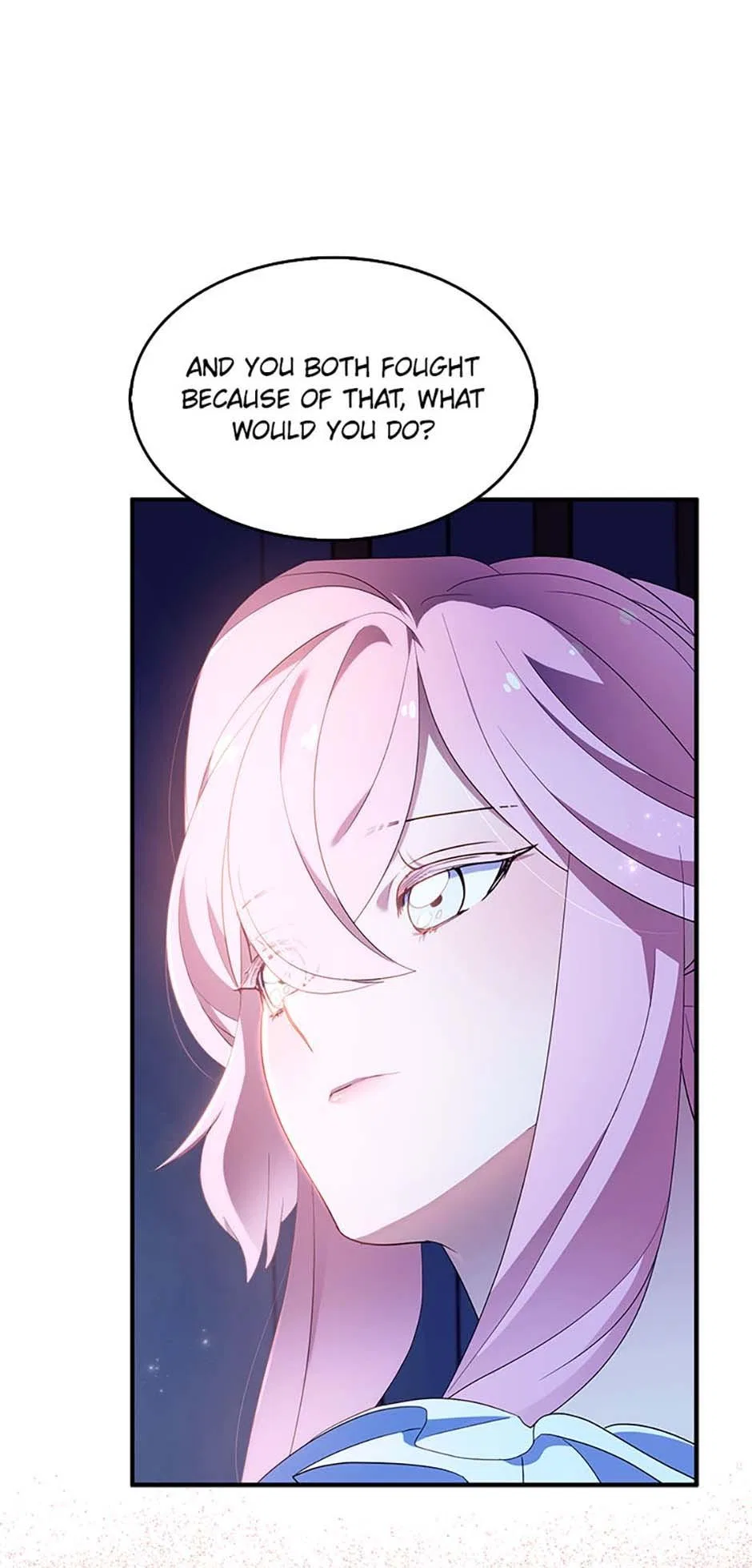 I Tried To Be Her Loyal Sword Chapter 81 – Page 27