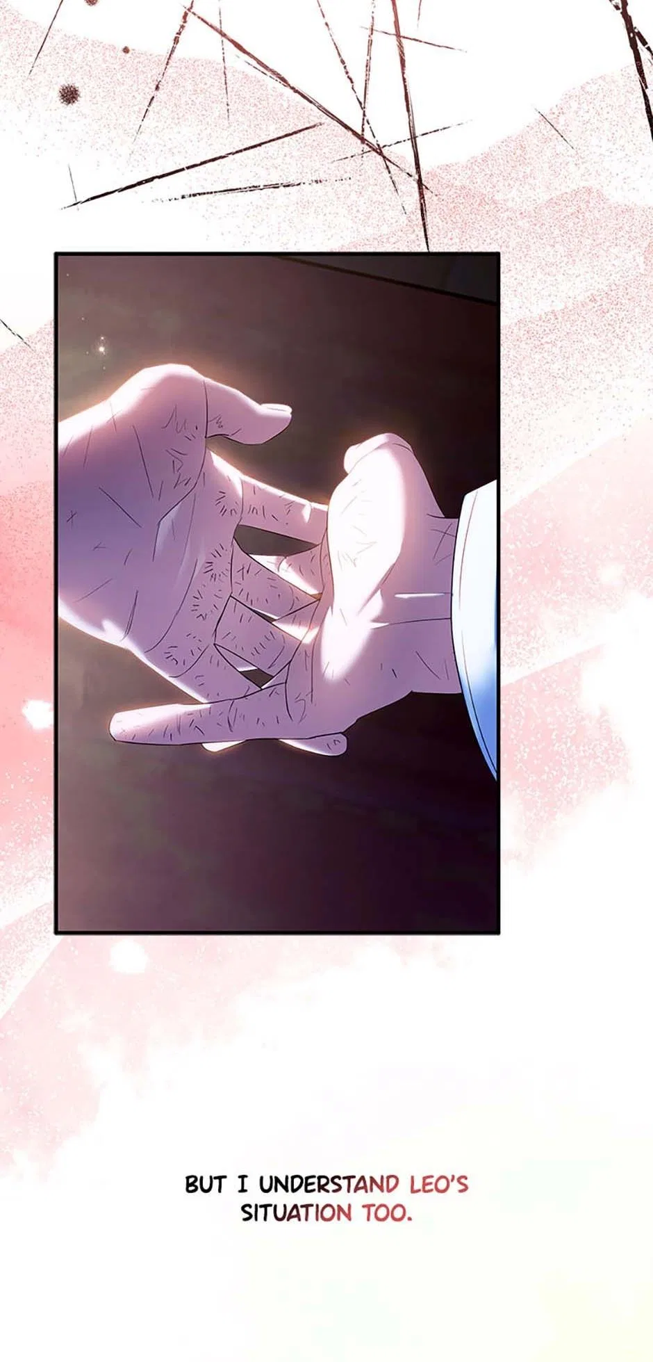 I Tried To Be Her Loyal Sword Chapter 81 – Page 29