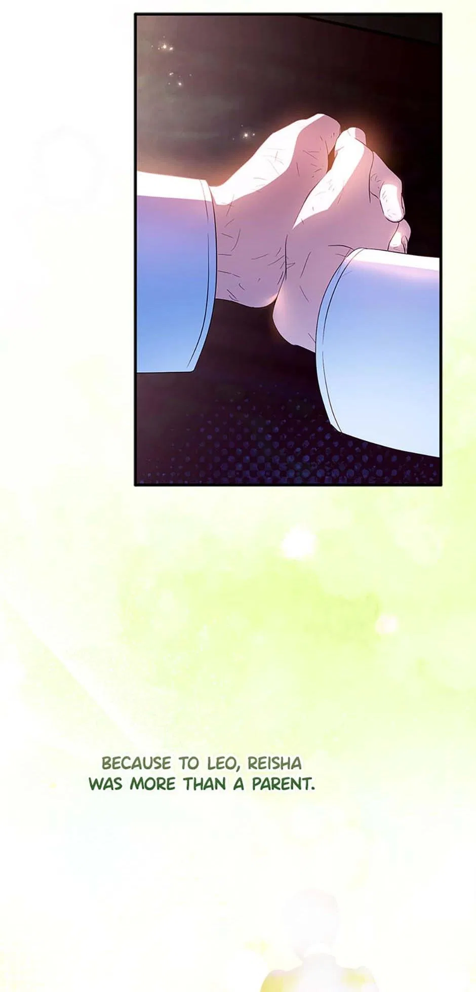 I Tried To Be Her Loyal Sword Chapter 81 – Page 30