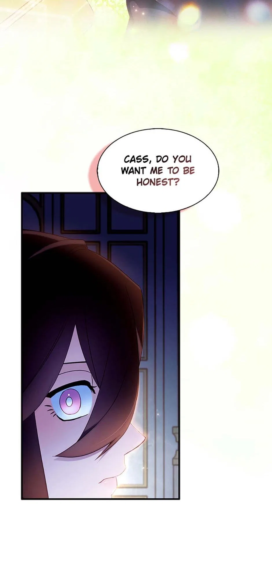 I Tried To Be Her Loyal Sword Chapter 81 – Page 32