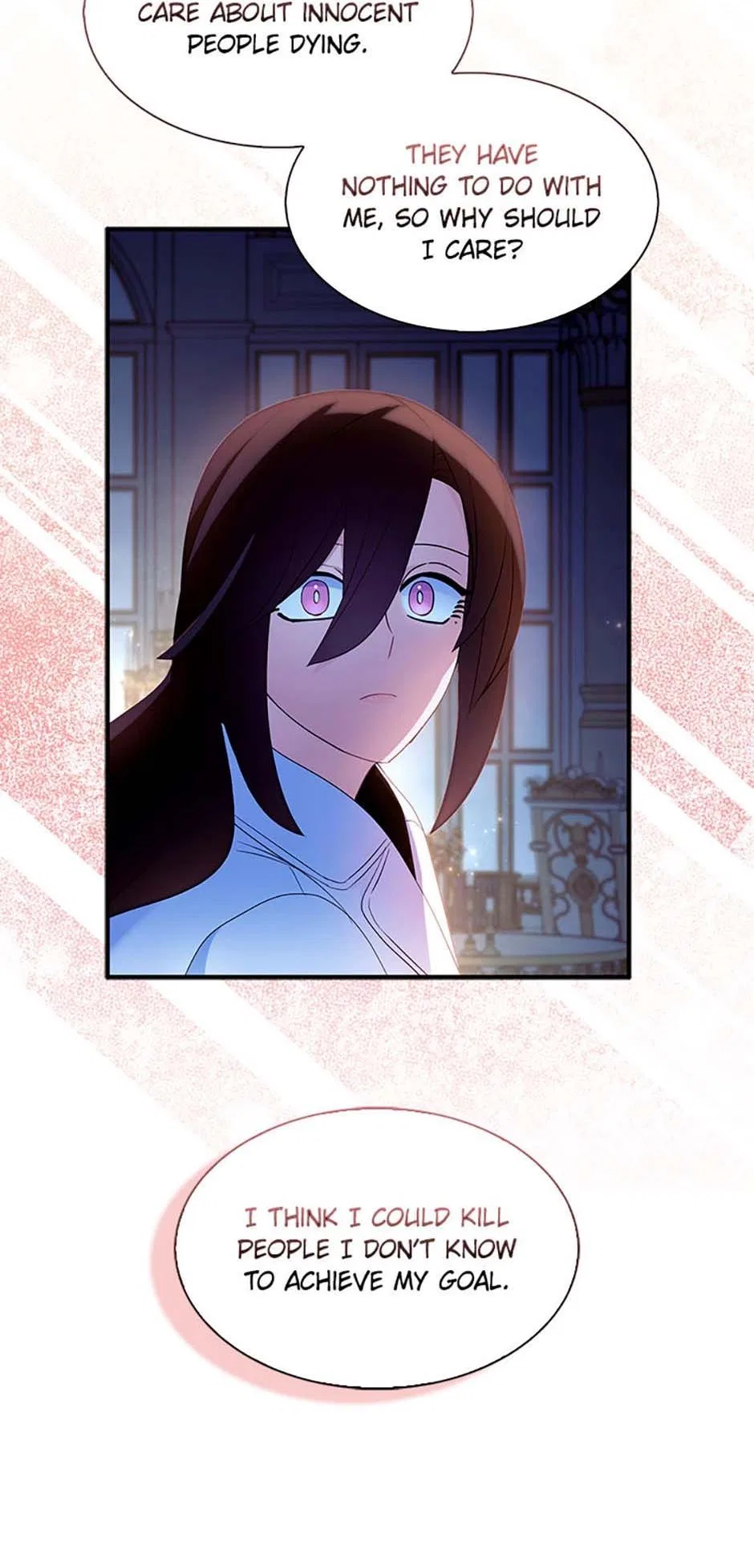 I Tried To Be Her Loyal Sword Chapter 81 – Page 34