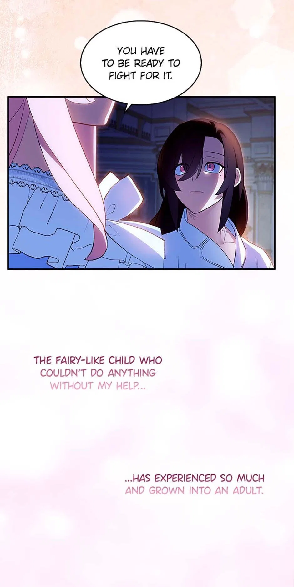 I Tried To Be Her Loyal Sword Chapter 81 – Page 40