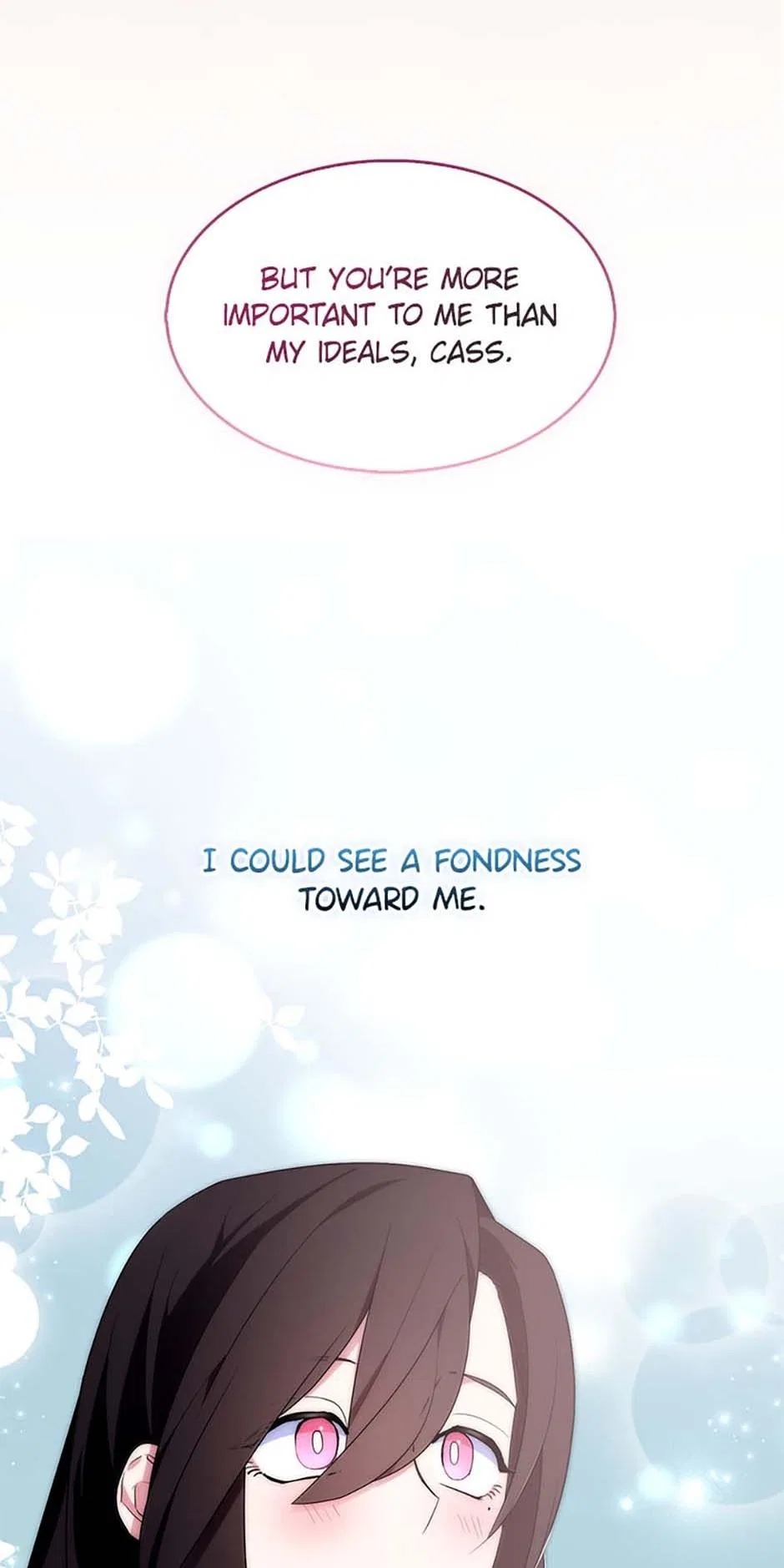 I Tried To Be Her Loyal Sword Chapter 81 – Page 42