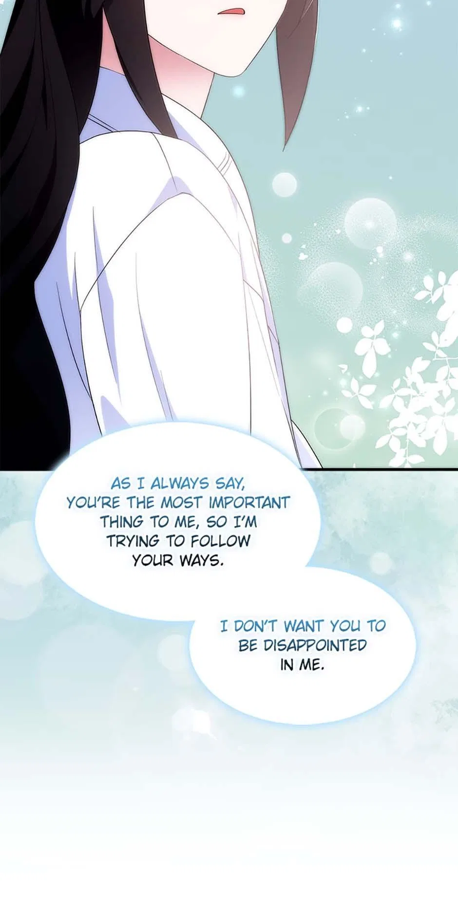 I Tried To Be Her Loyal Sword Chapter 81 – Page 43