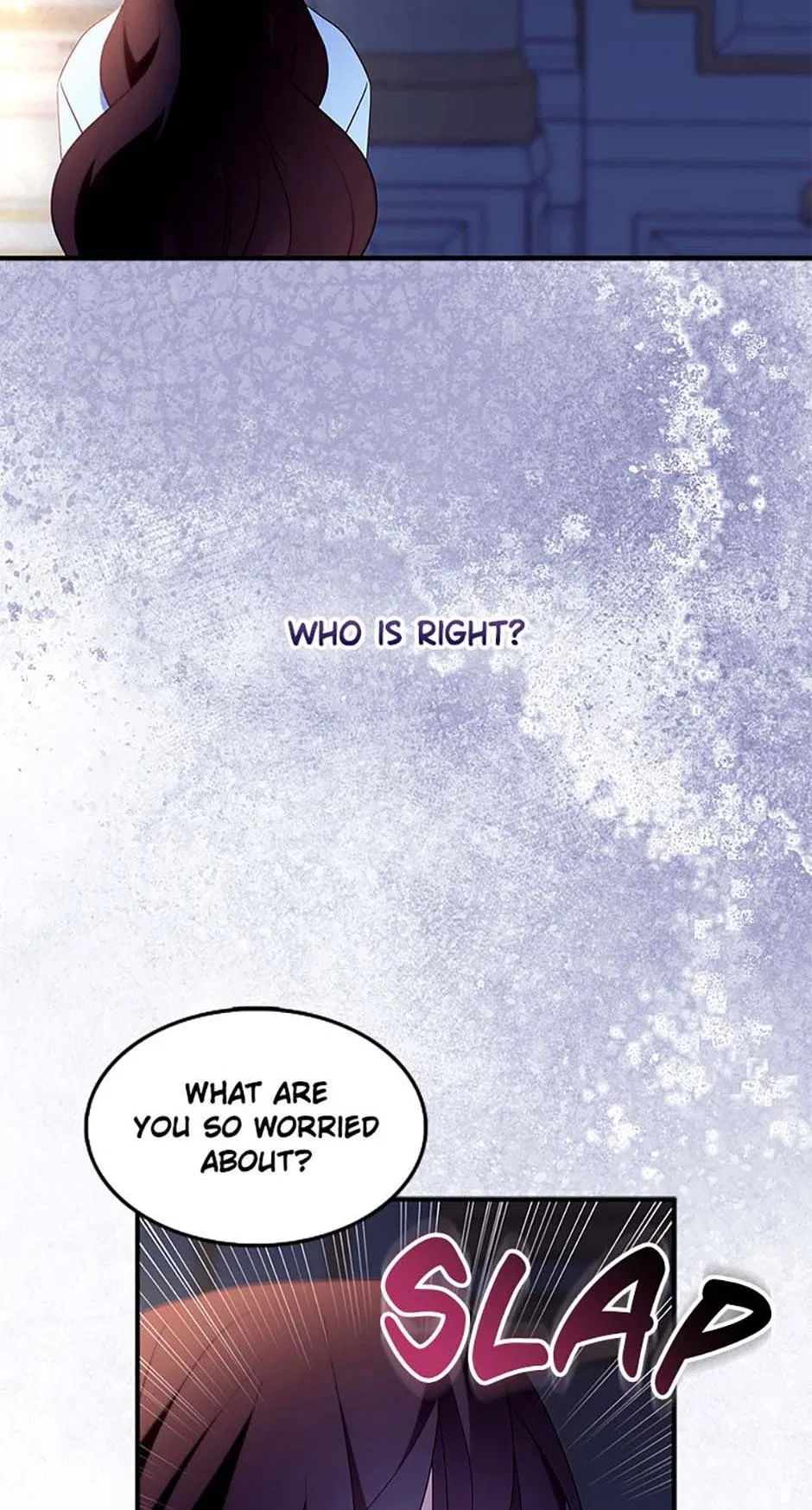 I Tried To Be Her Loyal Sword Chapter 81 – Page 45