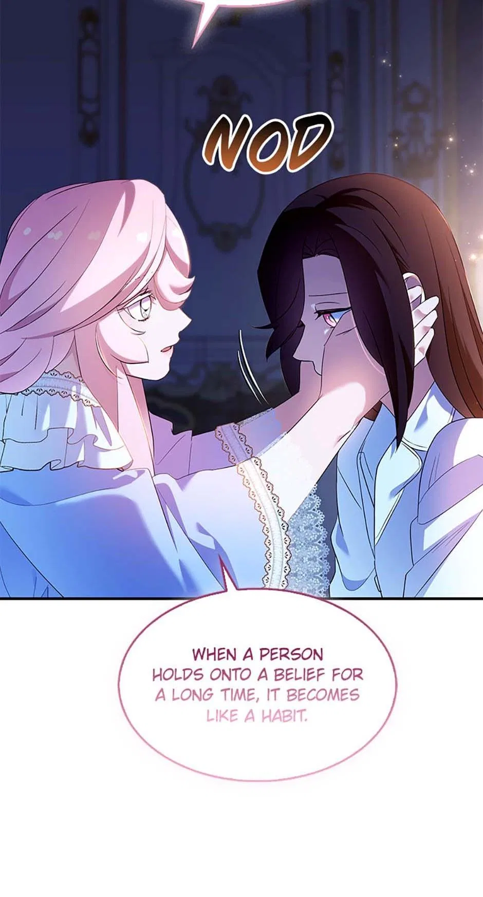 I Tried To Be Her Loyal Sword Chapter 81 – Page 50